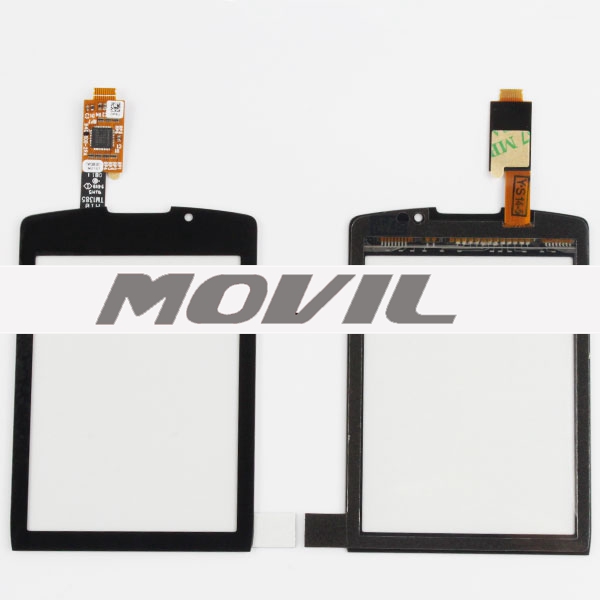 táctil para Blackberry OEM Blackberry 9800 touch-2